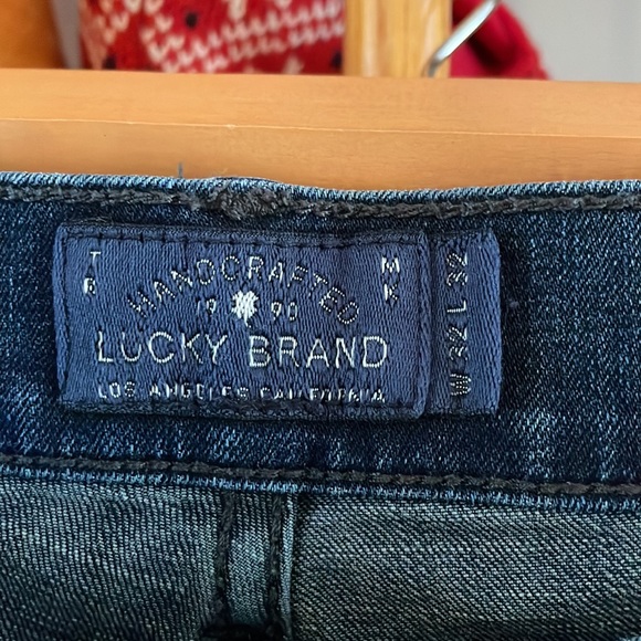 Lucky brand Jeans for Men - Picture 3 of 7